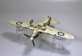 Hasegawa 1/48 Hurricane Mk.II -   