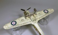 Hasegawa 1/48 Hurricane Mk.II -   