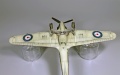 Hasegawa 1/48 Hurricane Mk.II -   