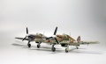 Hasegawa 1/48 Hurricane Mk.II -   