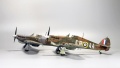 Hasegawa 1/48 Hurricane Mk.II -   