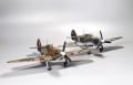 Hasegawa 1/48 Hurricane Mk.II -   