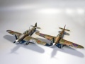 Hasegawa 1/48 Hurricane Mk.II -   