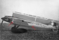  Revell 1/72 He-70 G-1 Blitz (F-2/170A) -  