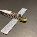 Eduard 1/72 Fokker D.VII