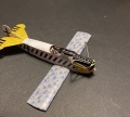 Eduard 1/72 Fokker D.VII