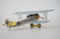 Eduard 1/72 Fokker D.VII