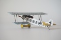 Eduard 1/72 Fokker D.VII