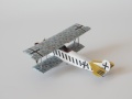 Eduard 1/72 Fokker D.VII