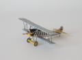 Eduard 1/72 Fokker D.VII