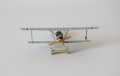 Eduard 1/72 Fokker D.VII