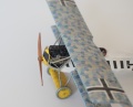 Eduard 1/72 Fokker D.VII