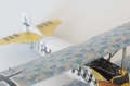 Eduard 1/72 Fokker D.VII