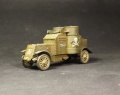 Master Box 1/72 Austin Mk.III