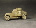 Master Box 1/72 Austin Mk.III