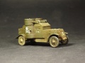 Master Box 1/72 Austin Mk.III