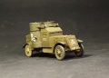 Master Box 1/72 Austin Mk.III