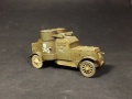 Master Box 1/72 Austin Mk.III