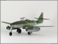 Dragon 1/48 Me 262 A-1a