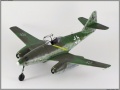 Dragon 1/48 Me 262 A-1a