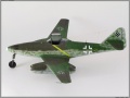 Dragon 1/48 Me 262 A-1a