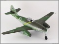 Dragon 1/48 Me 262 A-1a