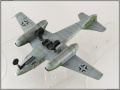 Dragon 1/48 Me 262 A-1a