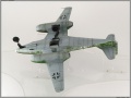 Dragon 1/48 Me 262 A-1a