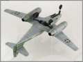 Dragon 1/48 Me 262 A-1a