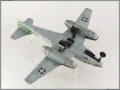 Dragon 1/48 Me 262 A-1a