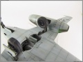 Dragon 1/48 Me 262 A-1a