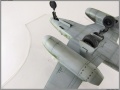 Dragon 1/48 Me 262 A-1a