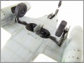 Dragon 1/48 Me 262 A-1a