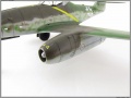 Dragon 1/48 Me 262 A-1a