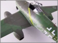 Dragon 1/48 Me 262 A-1a