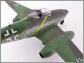 Dragon 1/48 Me 262 A-1a