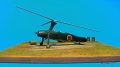 FineMolds 1/72 Kayaba Ka-1 - Японский разведывательный автожир