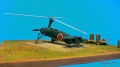 FineMolds 1/72 Kayaba Ka-1 -   