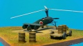 FineMolds 1/72 Kayaba Ka-1 -   