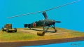 FineMolds 1/72 Kayaba Ka-1 -   