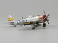 Eduard 1/144 P-47D Thunderbolt