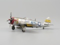 Eduard 1/144 P-47D Thunderbolt