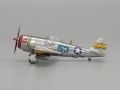 Eduard 1/144 P-47D Thunderbolt