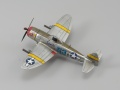 Eduard 1/144 P-47D Thunderbolt