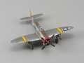 Eduard 1/144 P-47D Thunderbolt