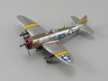 Eduard 1/144 P-47D Thunderbolt