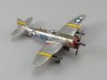 Eduard 1/144 P-47D Thunderbolt