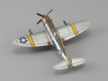 Eduard 1/144 P-47D Thunderbolt