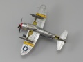 Eduard 1/144 P-47D Thunderbolt