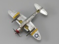 Eduard 1/144 P-47D Thunderbolt